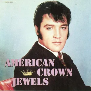 American crown jewels